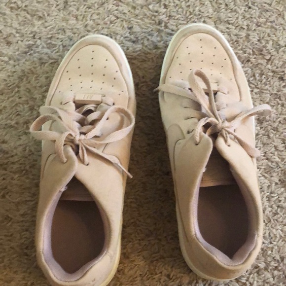 Nike Shoes - air force 1s Nike Shoes - air force 1s